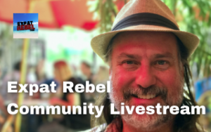 Community Livestream
