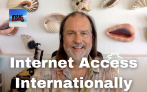 Internet Access Internationally
