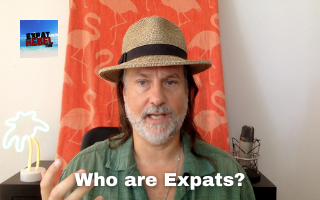Who are Expats