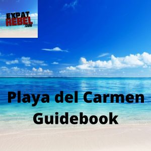 Playa del Carmen Guidebook