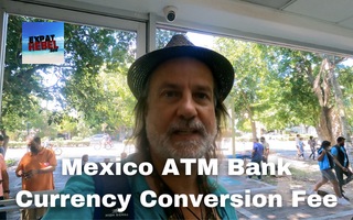 ATM Conversion