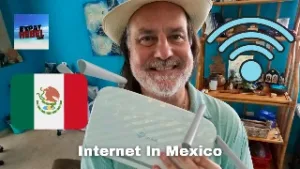 The Experts’ Guide To Great Internet Access In México For Expats