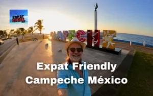 Campeche México