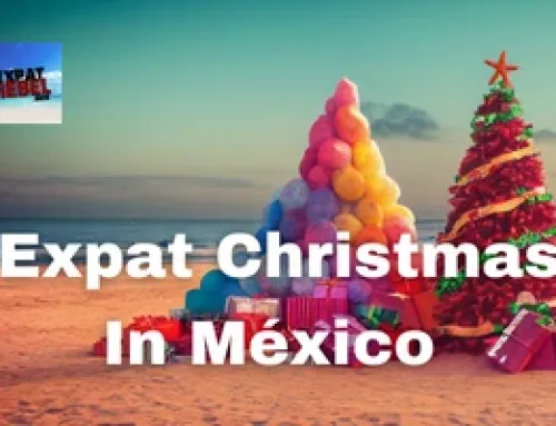 Expat Christmas In México: What It’s Really Like