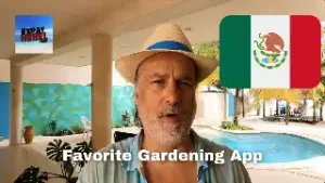Favorite Gardening App for Beginners