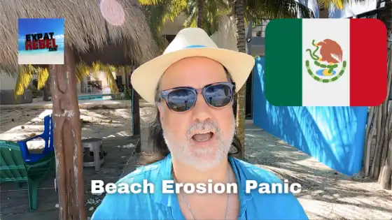 Emergency Beach Erosion Panic Solutions