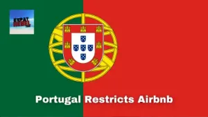 Portugal restrictions new Airbnbs